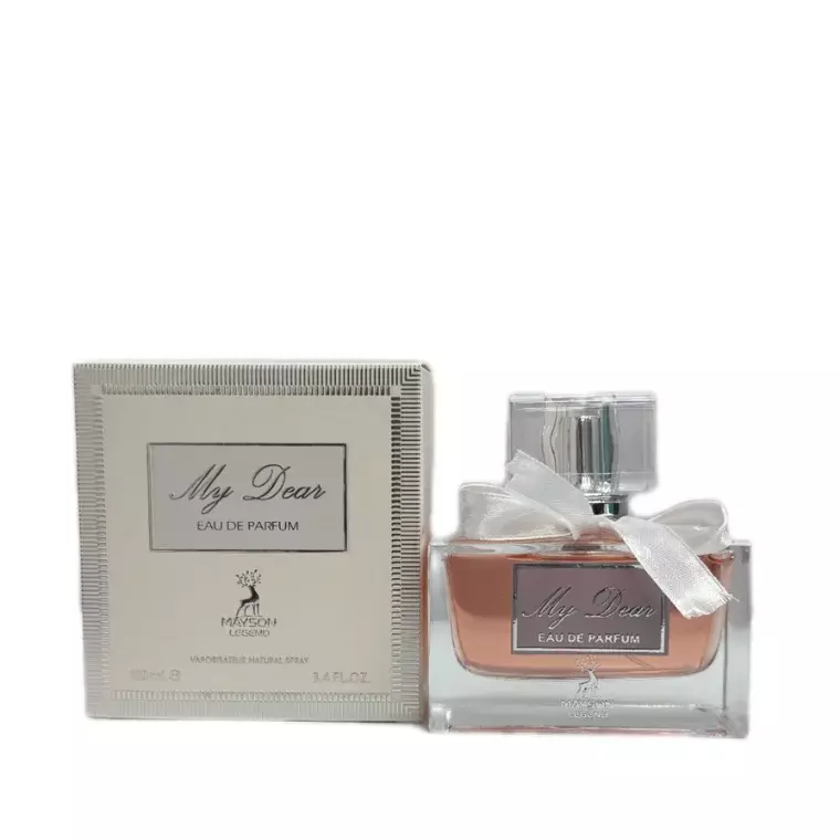 My Dear Eau de Parfum For Women (100 ml)