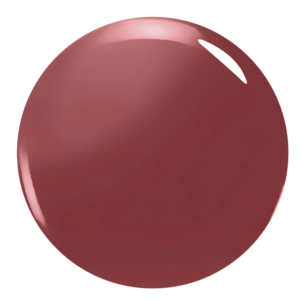 L.A. Colors Sheer Jelly Polish - CNL728 GHOSTED