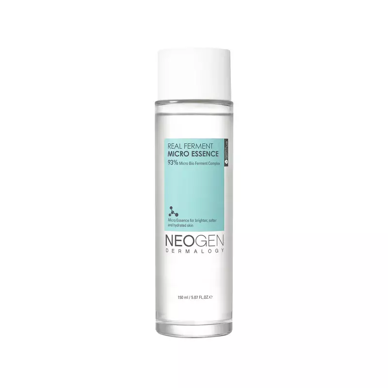 Purchase worth 400 QAR of Goodal Heartleaf Calming Moisture Essence get this gift