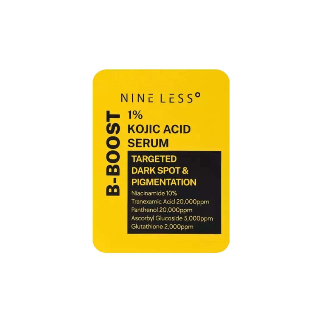 Purchase worth 125 QAR of TIAM Pore Minimizing 21 Serum 1.2ml get this gift