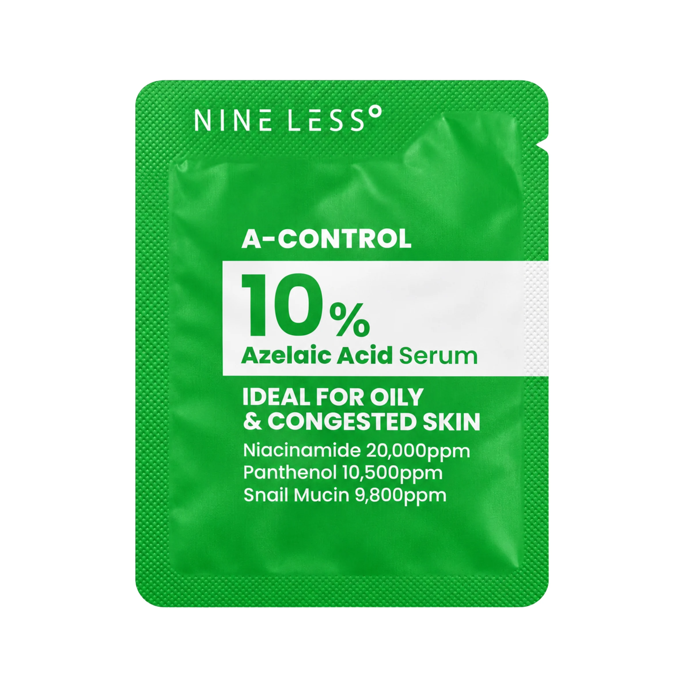 Purchase worth 311 QAR of NINELESS A-Control 10% Azelaic Acid Serum (2ml) get this gift