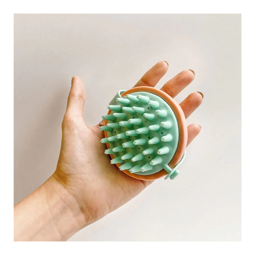 Masil Head Cleaning Massage Brush