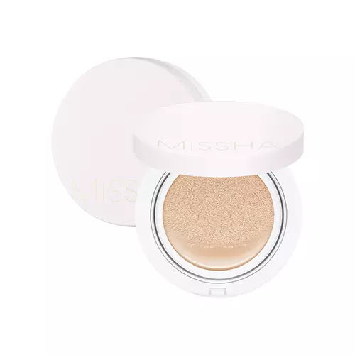 Missha Magic Cushion Cover Lasting #21 LIGHT BEIGE (15g)