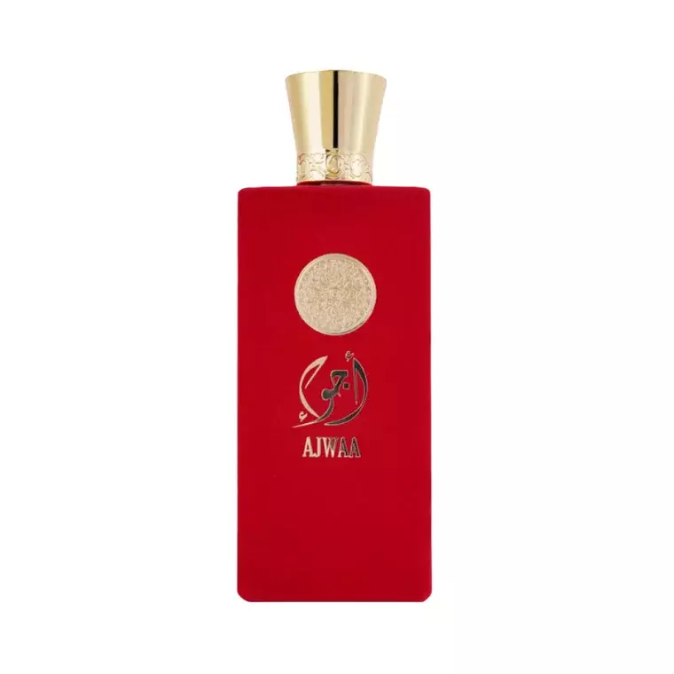 Nusuk Ajwaa Concentrated EDP Spray Fragrances For Unisex (100ml)