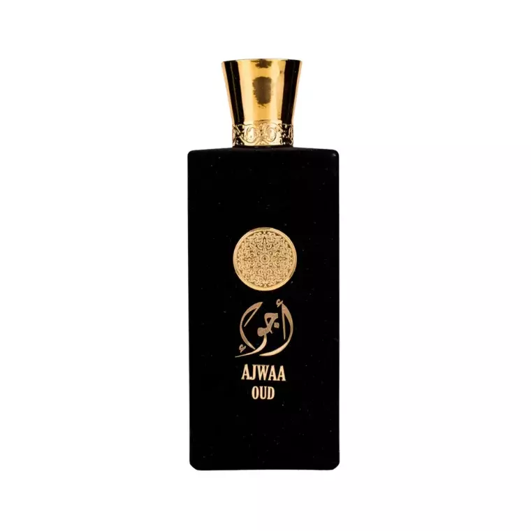 Nusuk Ajwaa Oud EDP Spray Fragrances For Unisex (100ml)