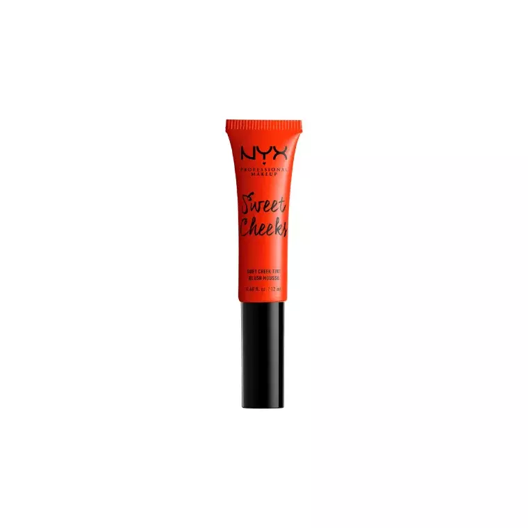 Nyx Sweet Cheeks Soft Cheek Tint Cream Blush  Almost Famous (12ml)
