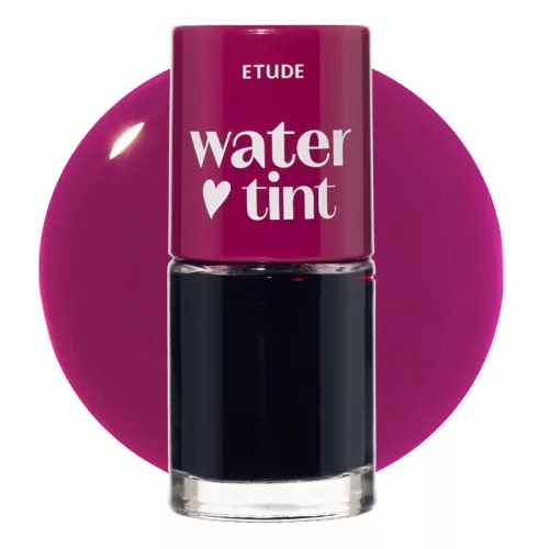 Etude House Dear Darling Water Tint #07 PRUNE ADE