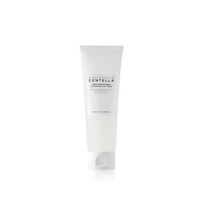 SKIN1004 Madagascar Centella Tone Brightening Cleansing Gel Foam