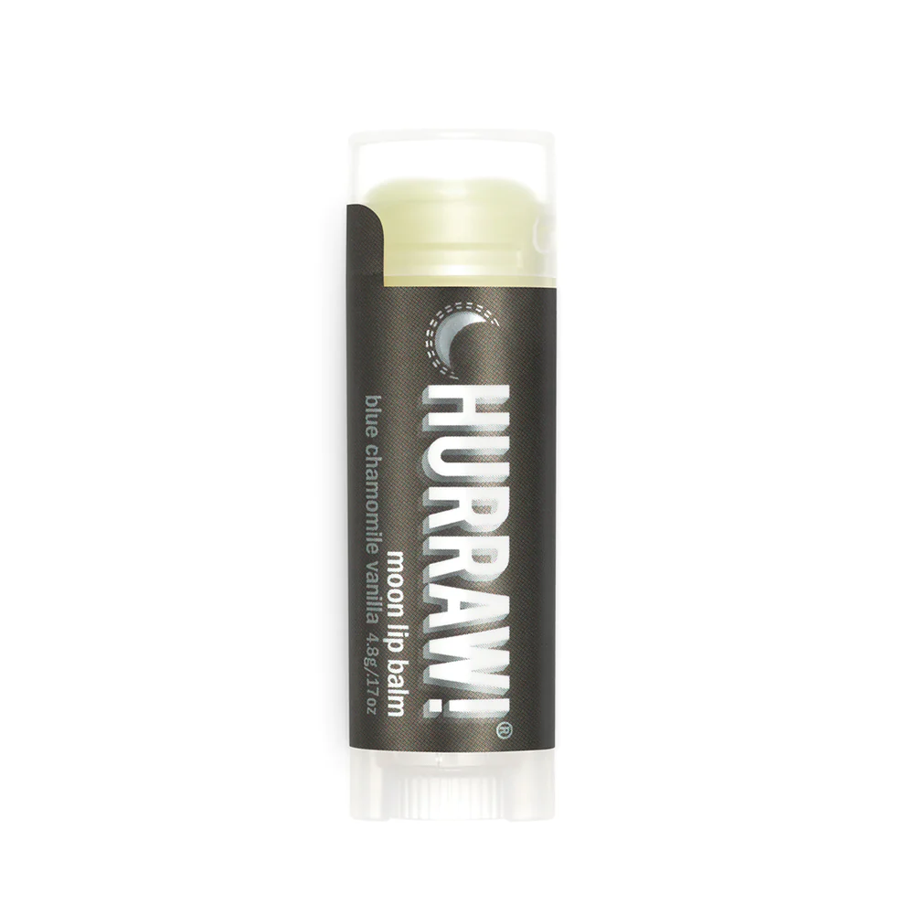 Hurraw! Moon Lip Balm