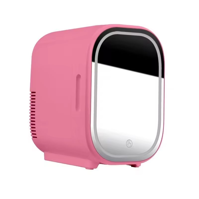Blink 8L Mini Beauty Fridge  #PINK