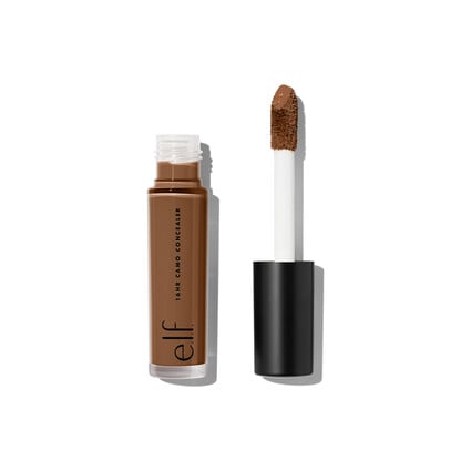 E.l.f 16HR Camo Concealer - RICH COCOA