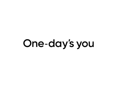 One day's you