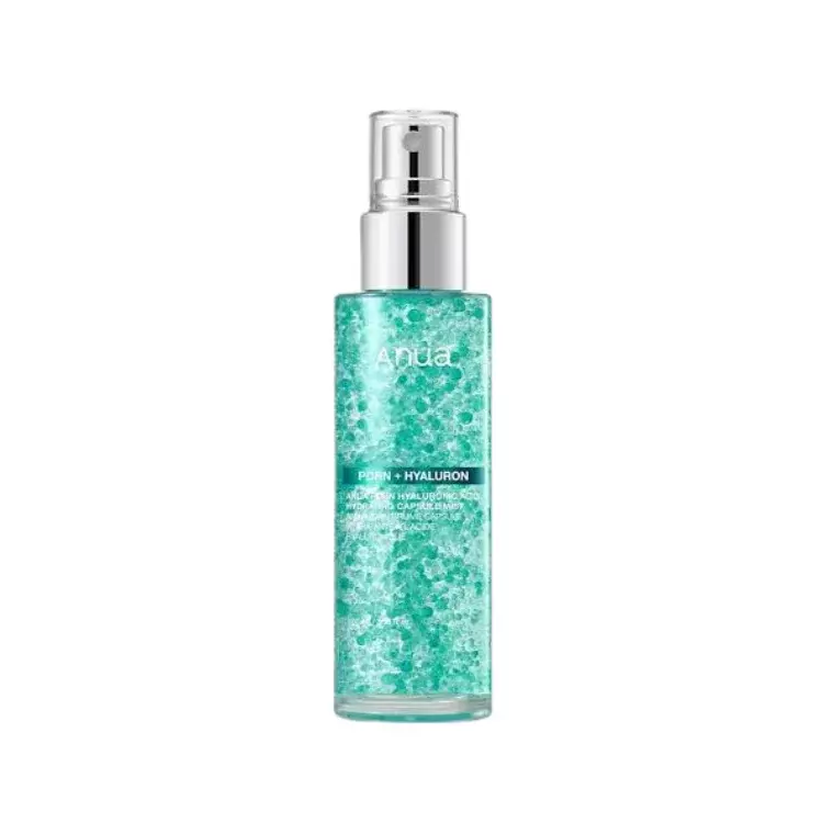 Anua PDRN Hyaluronic Acid Hydrating Capsule Mist (100ml)