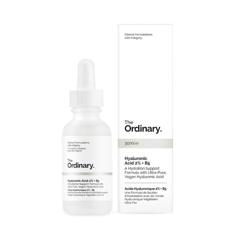 The Ordinary Hyaluronic Acid 2% + B5 30ml