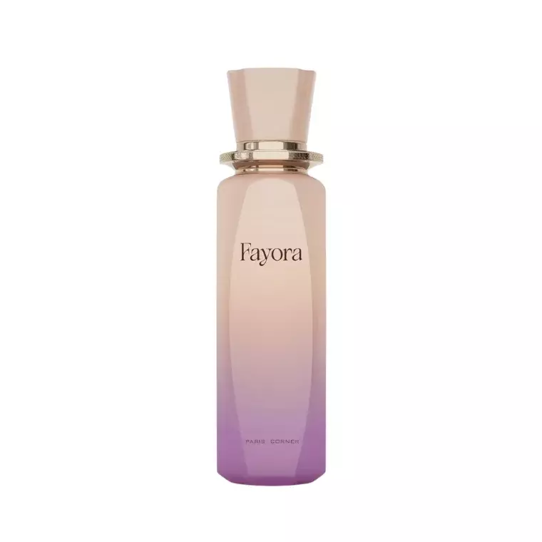 Fayora Paris Corner Eau de Parfum Unisex (100ml)