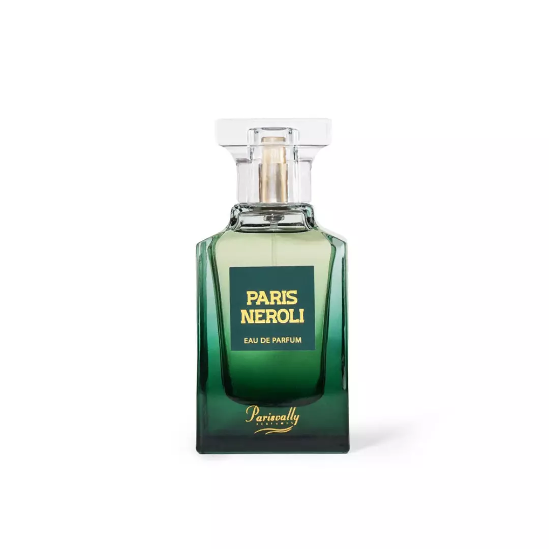 Parisvally Paris Neroli Eau De Parfum (100ml)