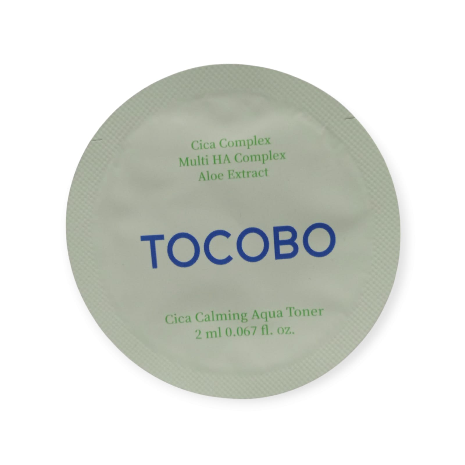 Purchase worth 95 QAR of Isntree Green Tea Fresh Cleanser 2ML get this gift
