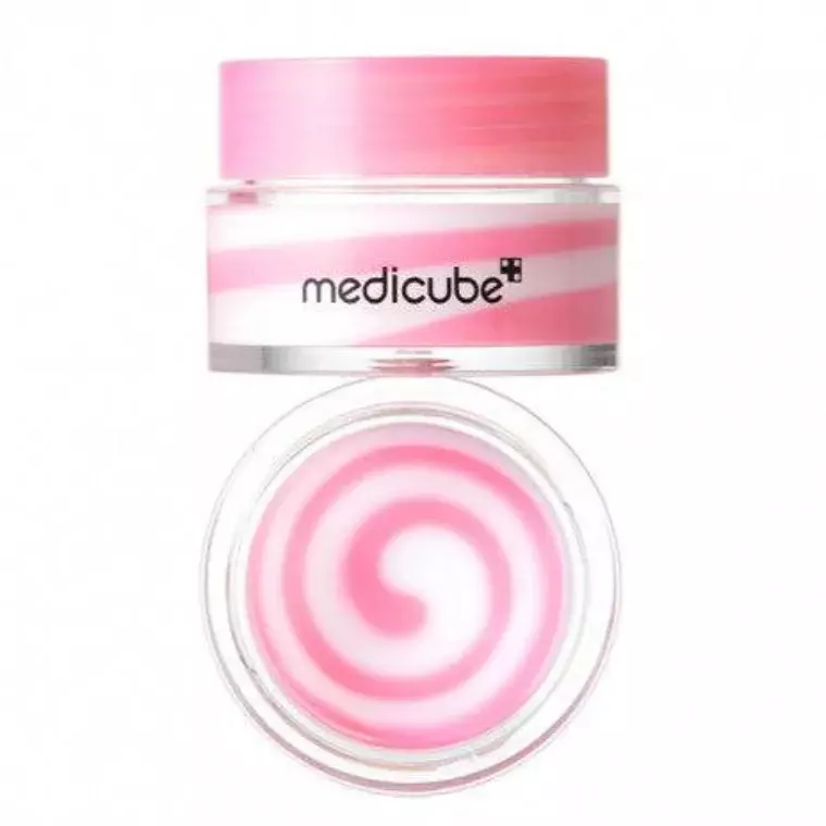 Medicube Pdrn lip sleeping mask glow balm(10gm)
