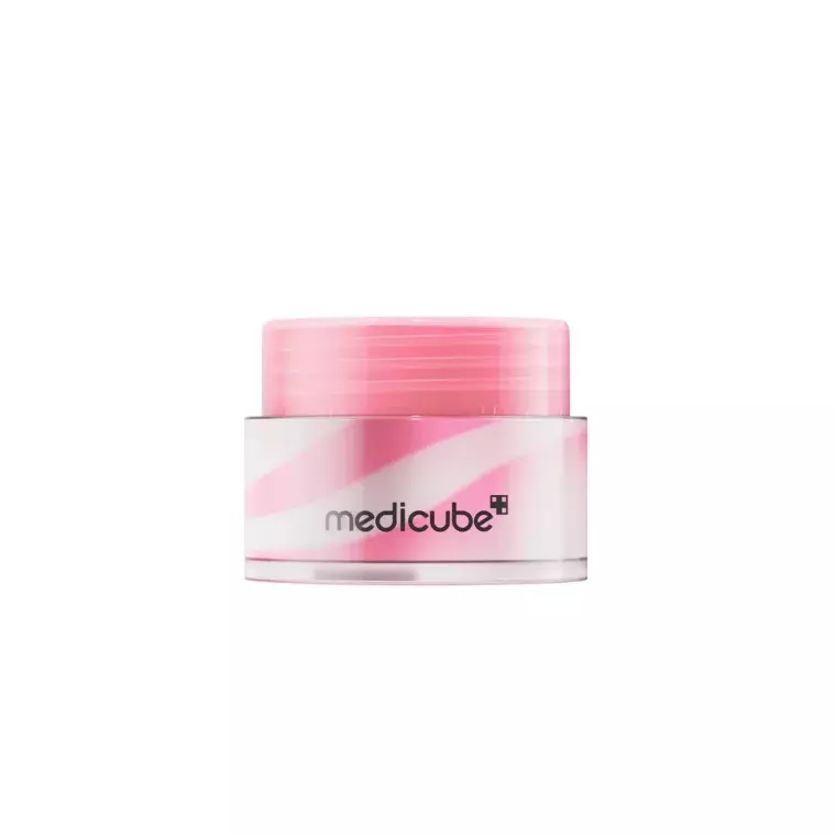 Medicube Pdrn lip sleeping mask glow balm(10gm)