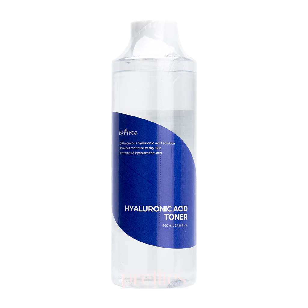 Isntree Hyaluronic Acid Toner 400ml