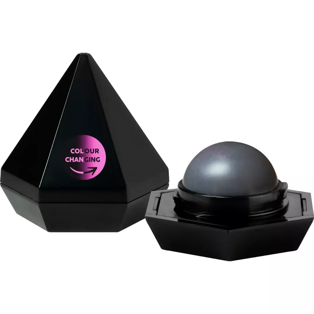 Essence Pink Is The New Black Colour-Changing Lip & Cheek Balm