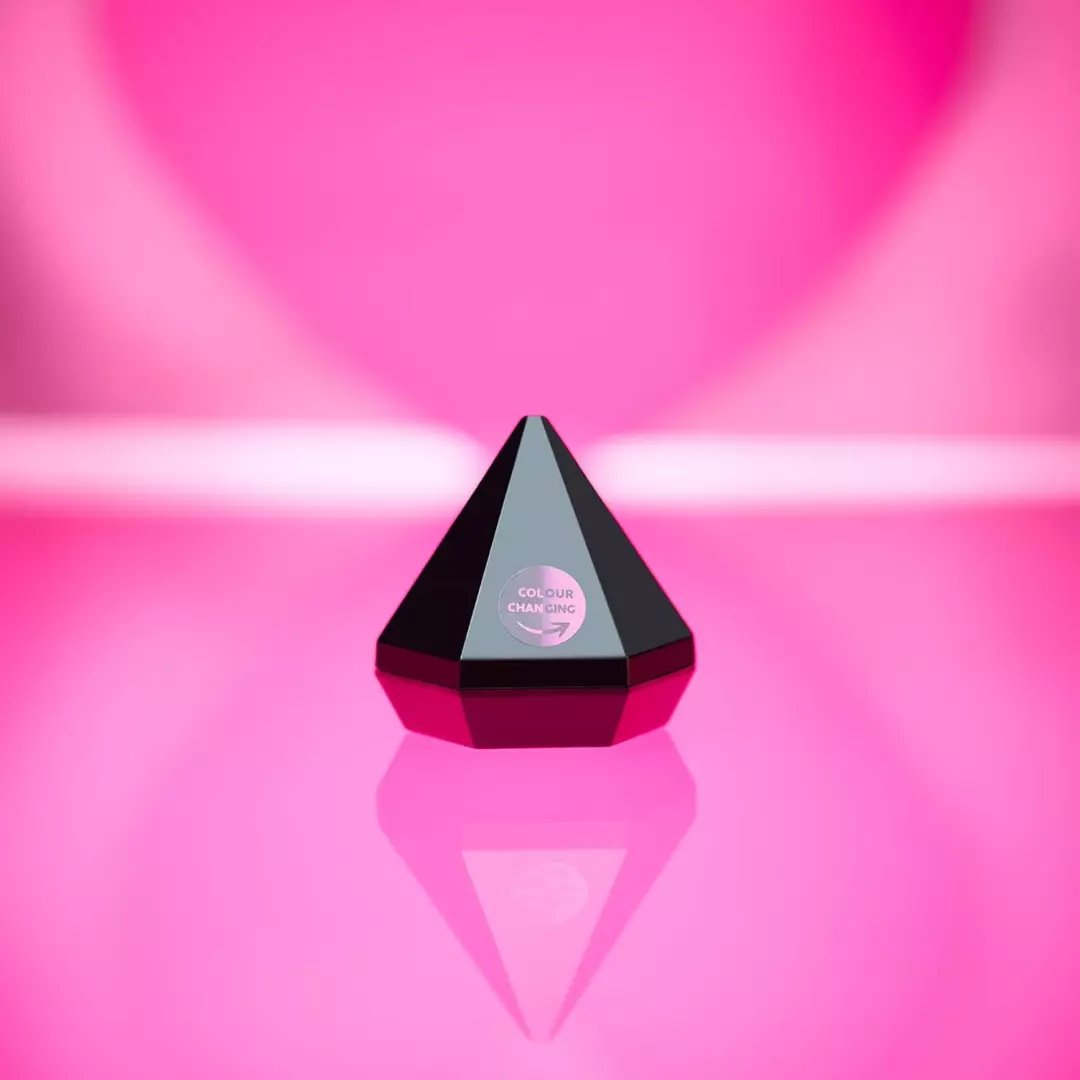 Essence Pink Is The New Black Colour-Changing Lip & Cheek Balm