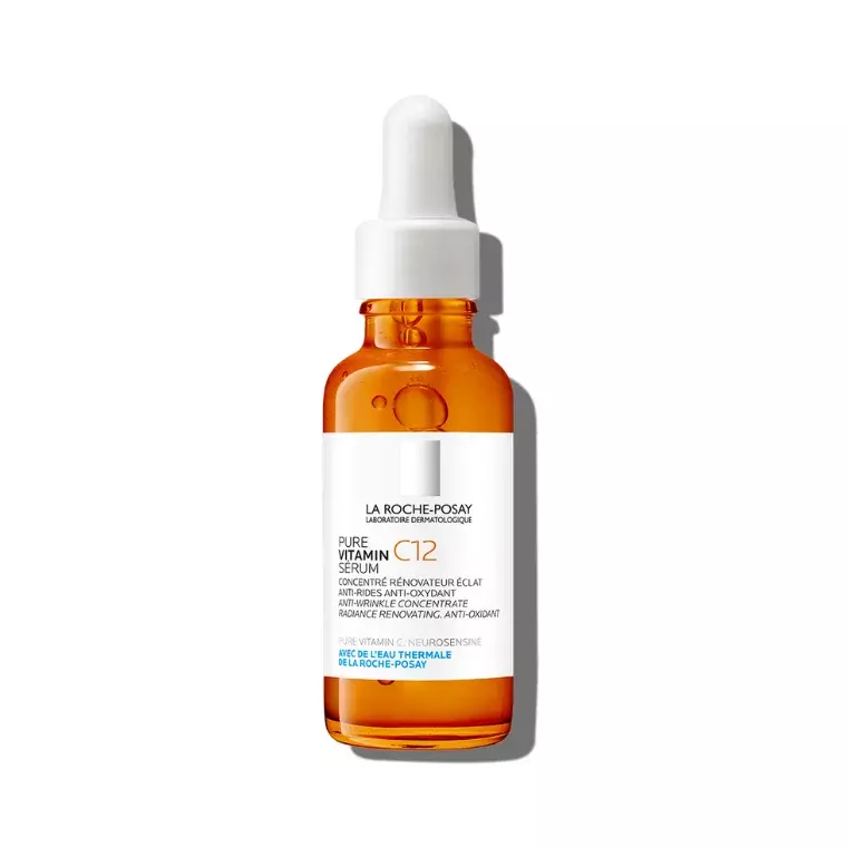 La Roche-Posay Pure Vitamin C12 Serum (30ml)
