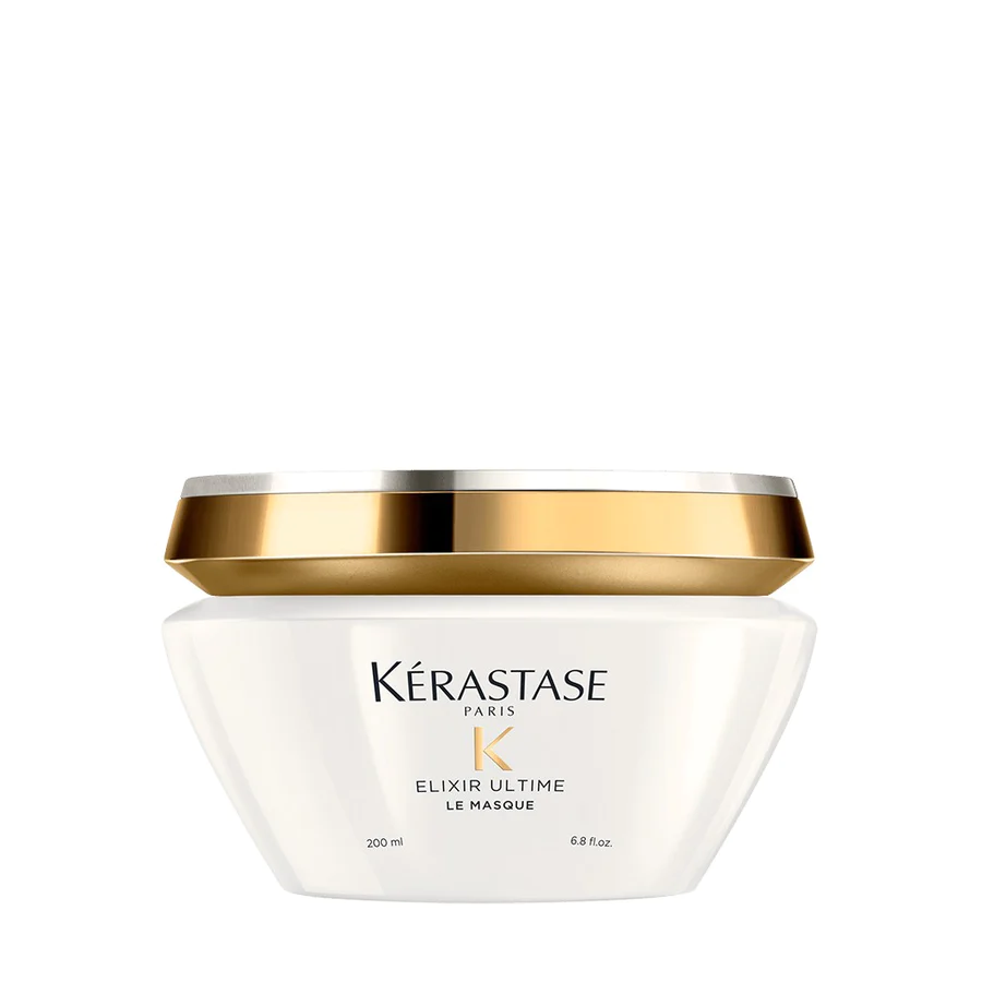 Kerastase Elixir Ultime Hair Mask