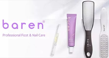 Baren