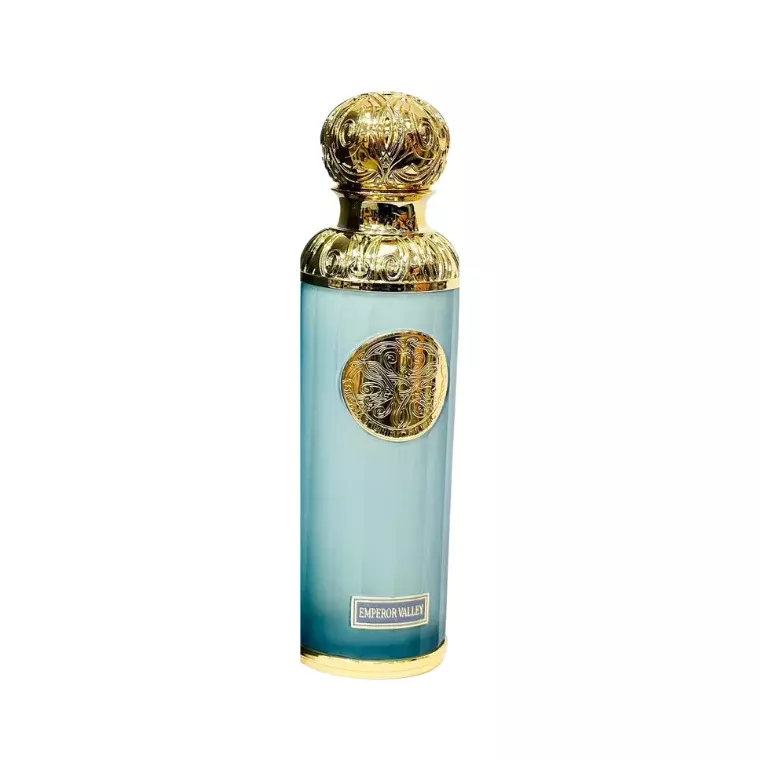 Qissah Imperial Valley Eau De Parfum For Unisex (200ml)