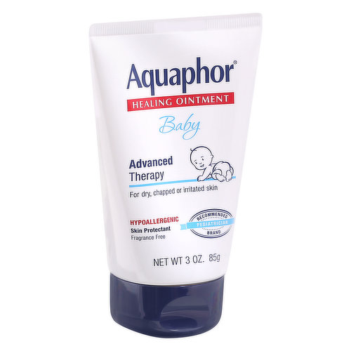 Aquaphor Baby Healing Ointment (85g)