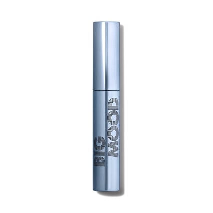 E.l.f Big Mood Mega Volume & Lifting Waterproof Mascara - BLACK