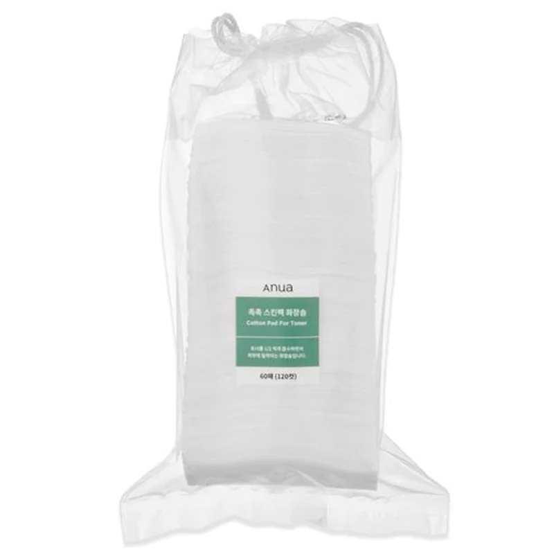 Anua Cotton Pad for toner (60ea)