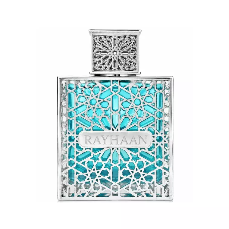 Rayhaan Aquatica EDP Spray Fragrance for Men (100ml)