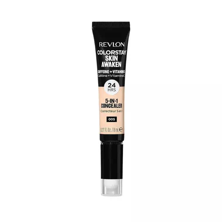 Revlon ColorStay Skin Awaken 5-in-1 Concealer #005 Fair (10ml)