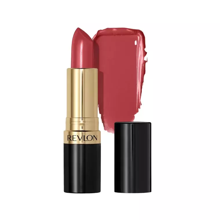 Revlon Super Lustrous Lipstick #225 Rose Wine (4.2gm)