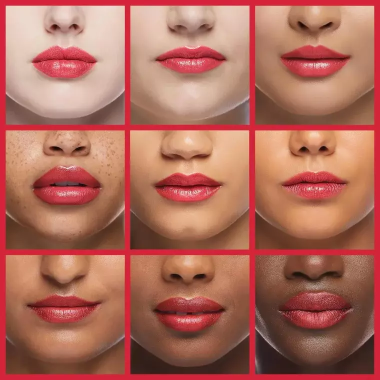 Revlon Super Lustrous Lipstick #720 Fire & Ice (4.2 gm)