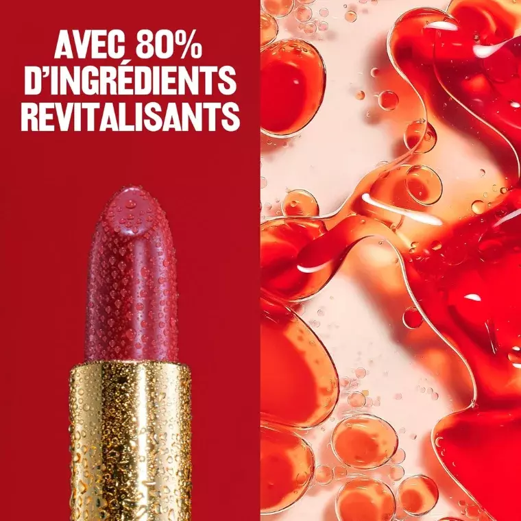 Revlon Super Lustrous Lipstick #720 Fire & Ice (4.2 gm)