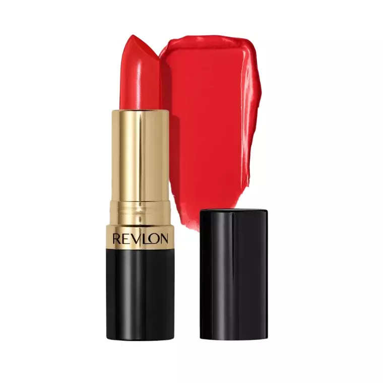 Revlon Super Lustrous Lipstick #720 Fire & Ice (4.2 gm)