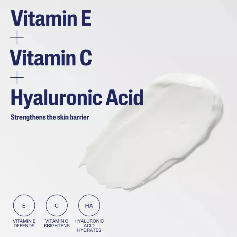 Cetaphil Hydrating Cream Normal to Dry Skin (48gm)