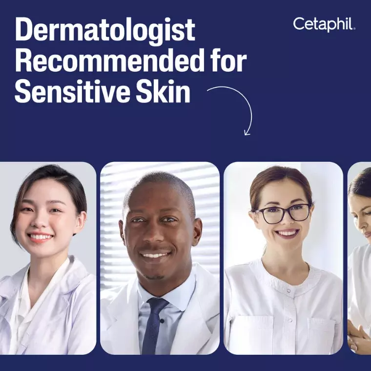 Cetaphil Hydrating Cream Normal to Dry Skin (48gm)