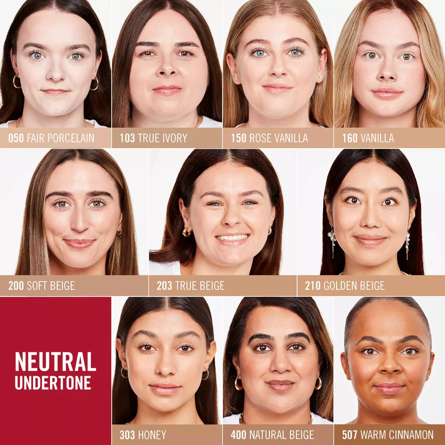 Rimmel London Lasting Finish Hydration Foundation - 160 VANILLA (30ml)