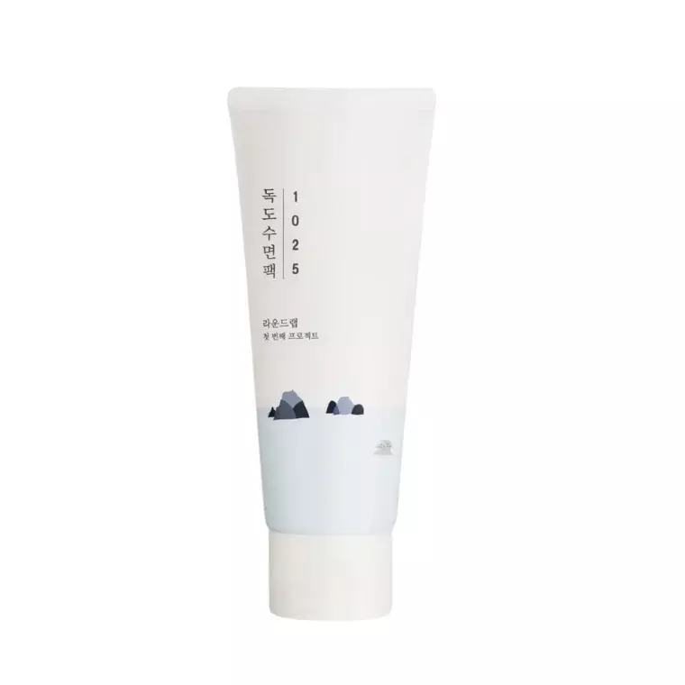 Round Lab 1025 Dokdo Sleeping Pack (100ml)