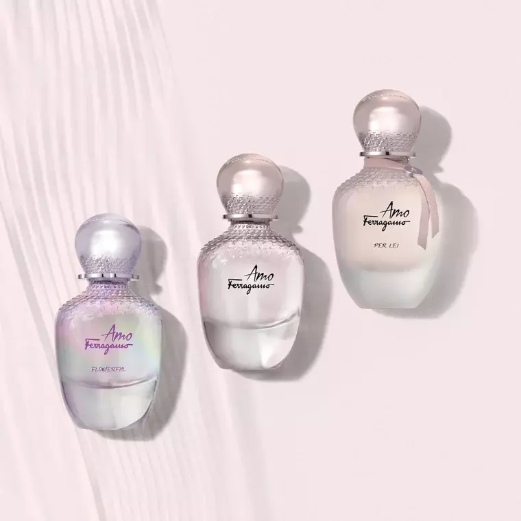 Salvatore Ferragamo Amo Ferragamo Flowerful Mini (5ml)