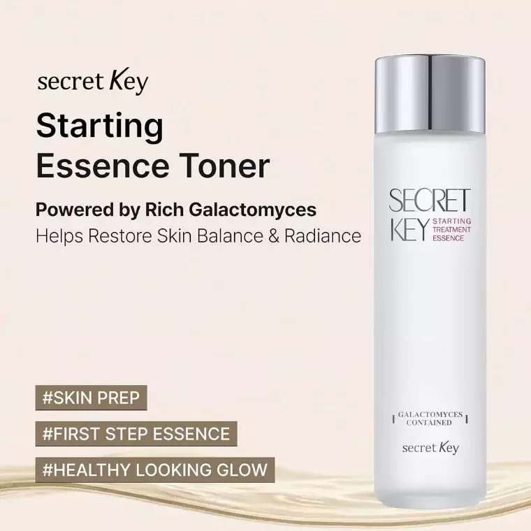 Secret key Starting Treatment Essence (155ml)