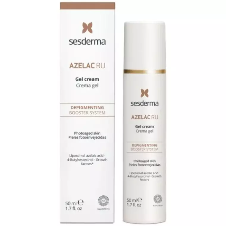 Sesderma Azelac Ru Crema Gel Intensive (50ml)