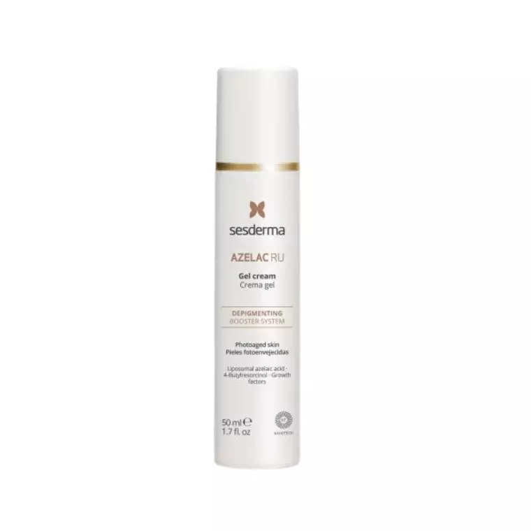 Sesderma Azelac Ru Crema Gel Intensive (50ml)