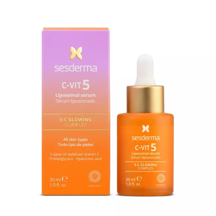 Sesderma C Vit 5 Liposomal Serum (30ml)