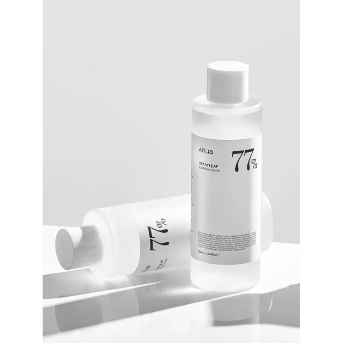 Anua Heartleaf 77 Soothing Toner (40ml)