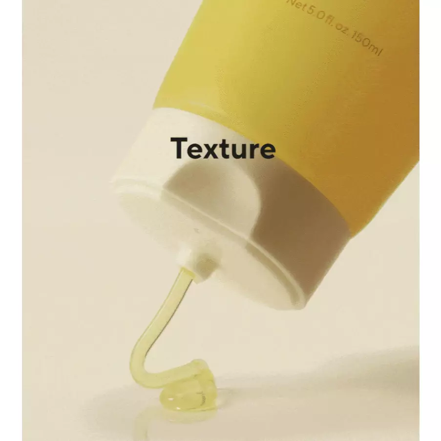 Aromatica Glow Vita In Gel Cleanser Orange & Neroli (150ml)(EXP-09-2026)
